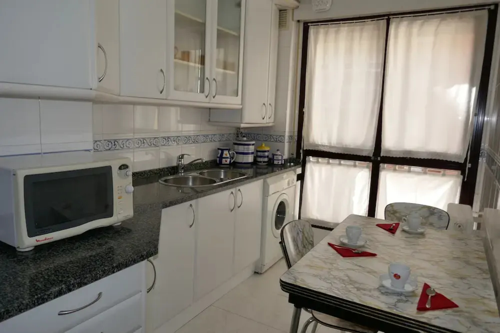 Apartamento Mirador