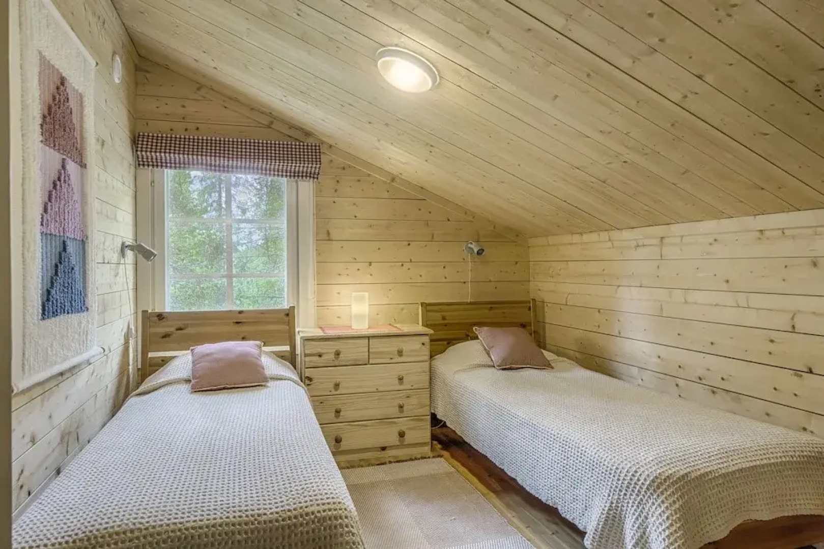 Ruka Safaris - Alinan Tupa