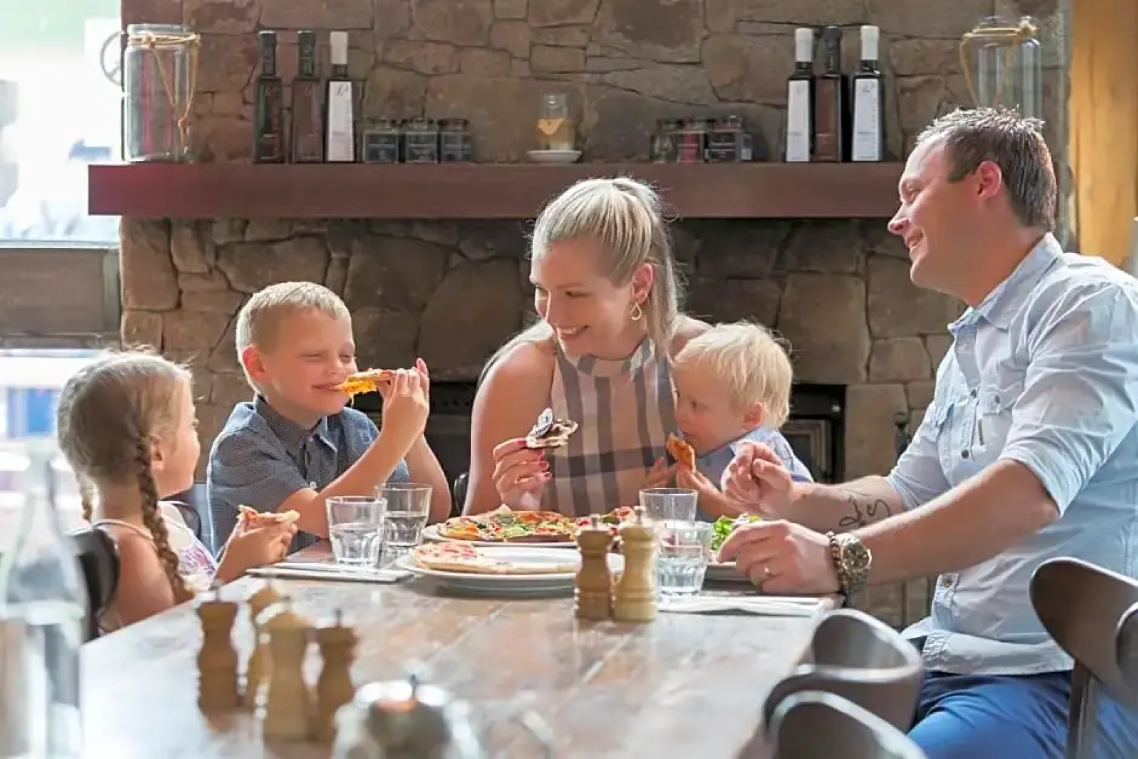 Lake Crackenback Resort & Spa