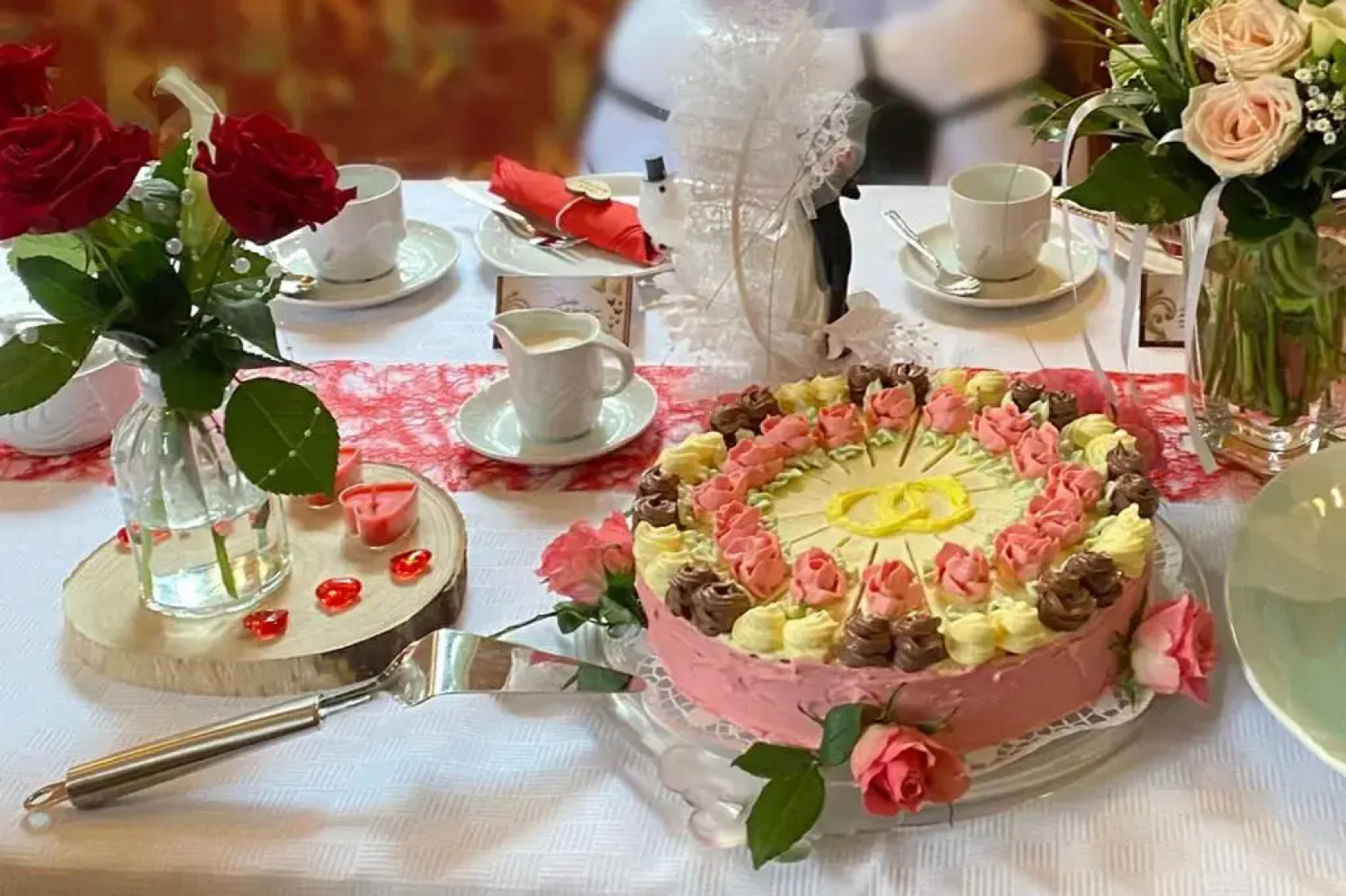 Gaststätte & Pension Waldquell