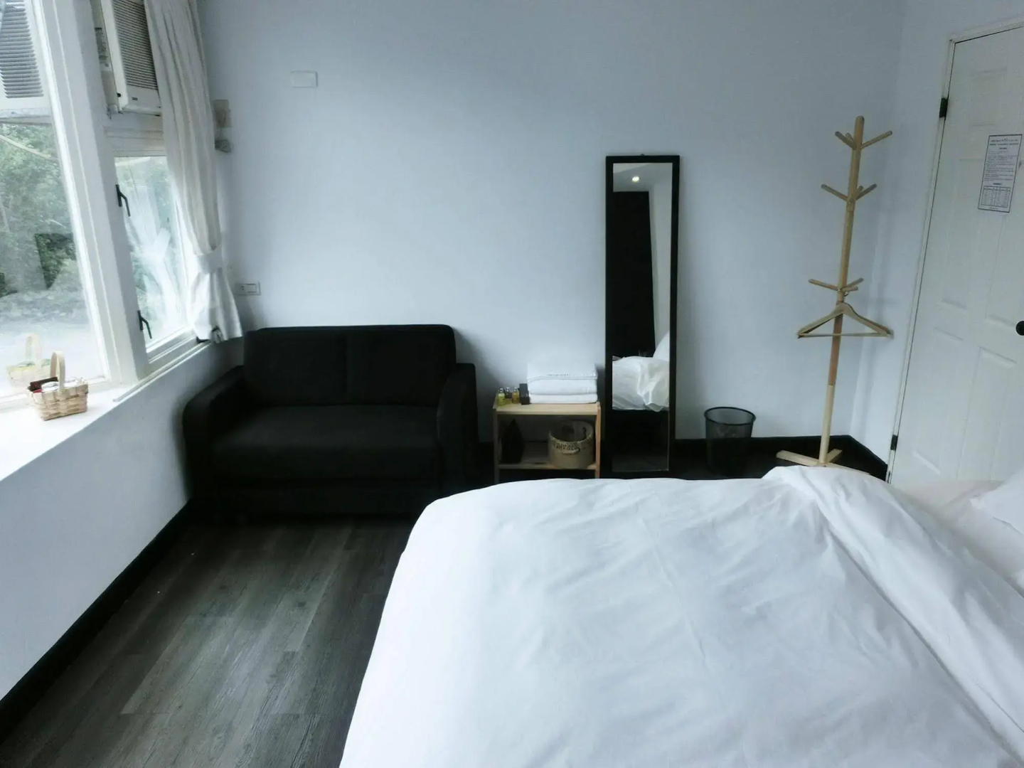The Easy Space