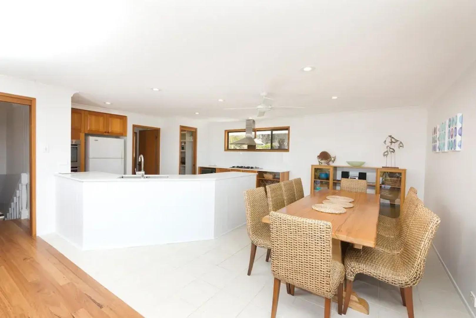 Beach House at One Mile