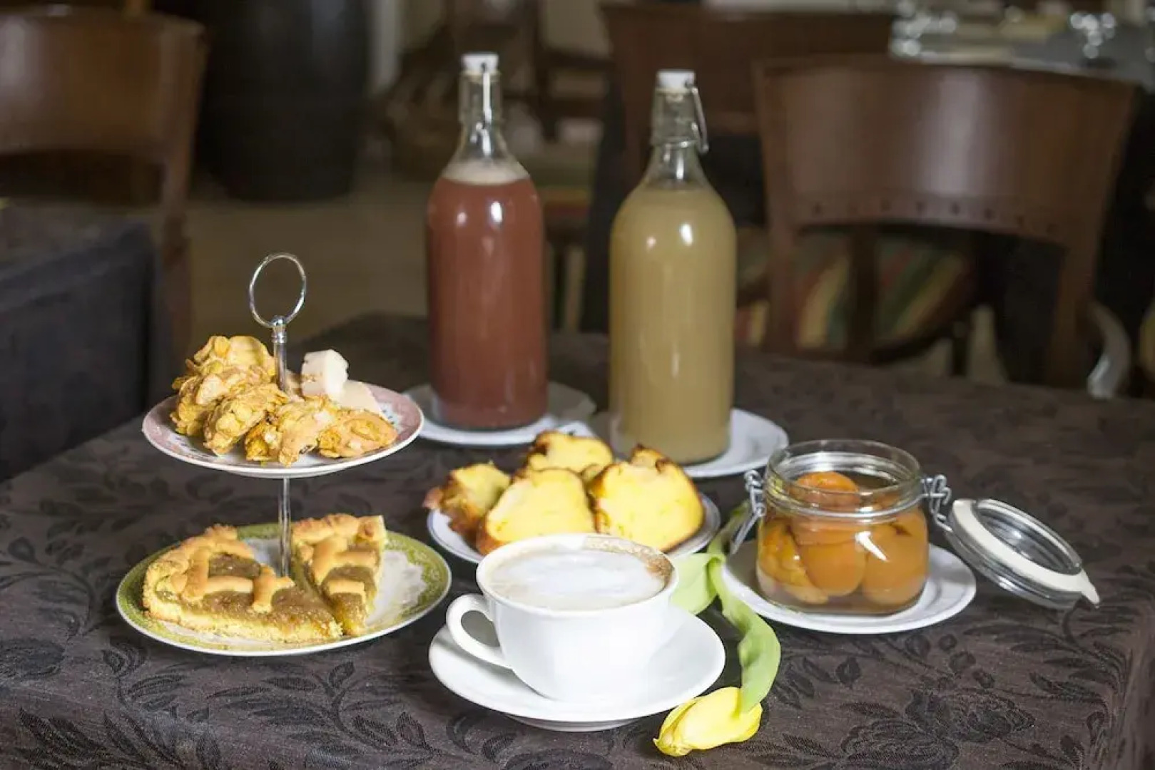 Residenza DEpoca San Girolamo