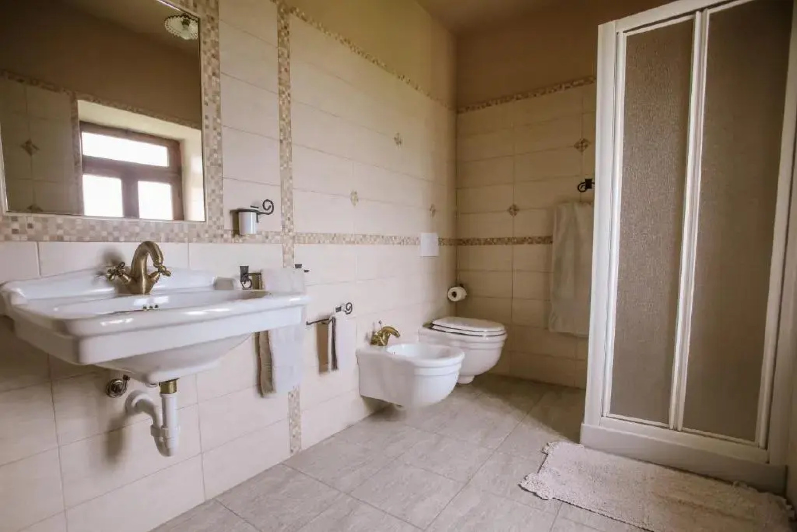 Il Pozzo Fiorito Residence