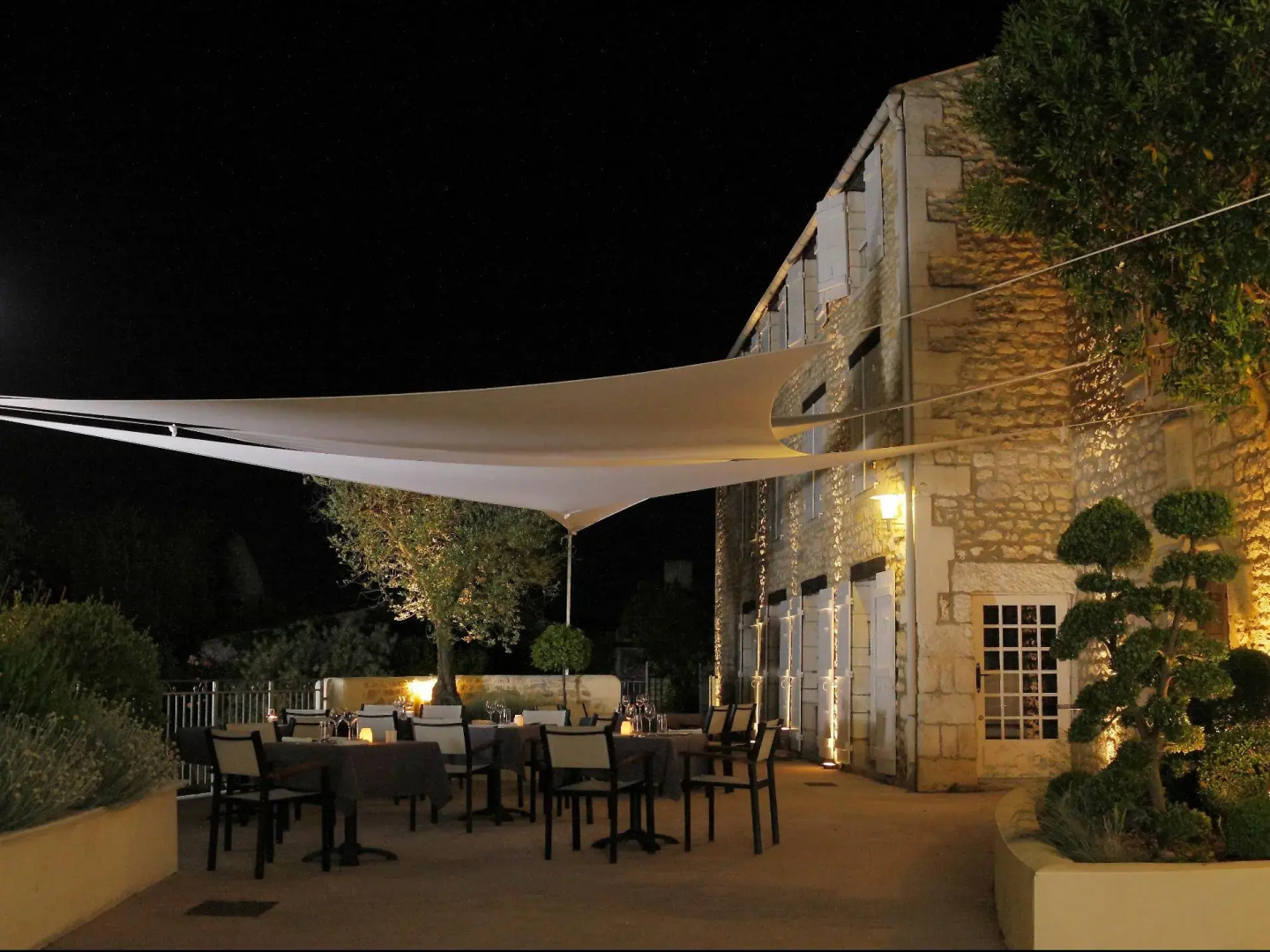 Moulin de Chalons