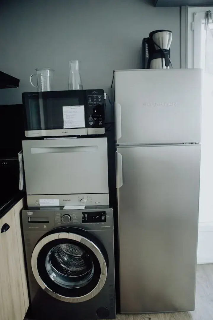 Les Terrasses sur Seine