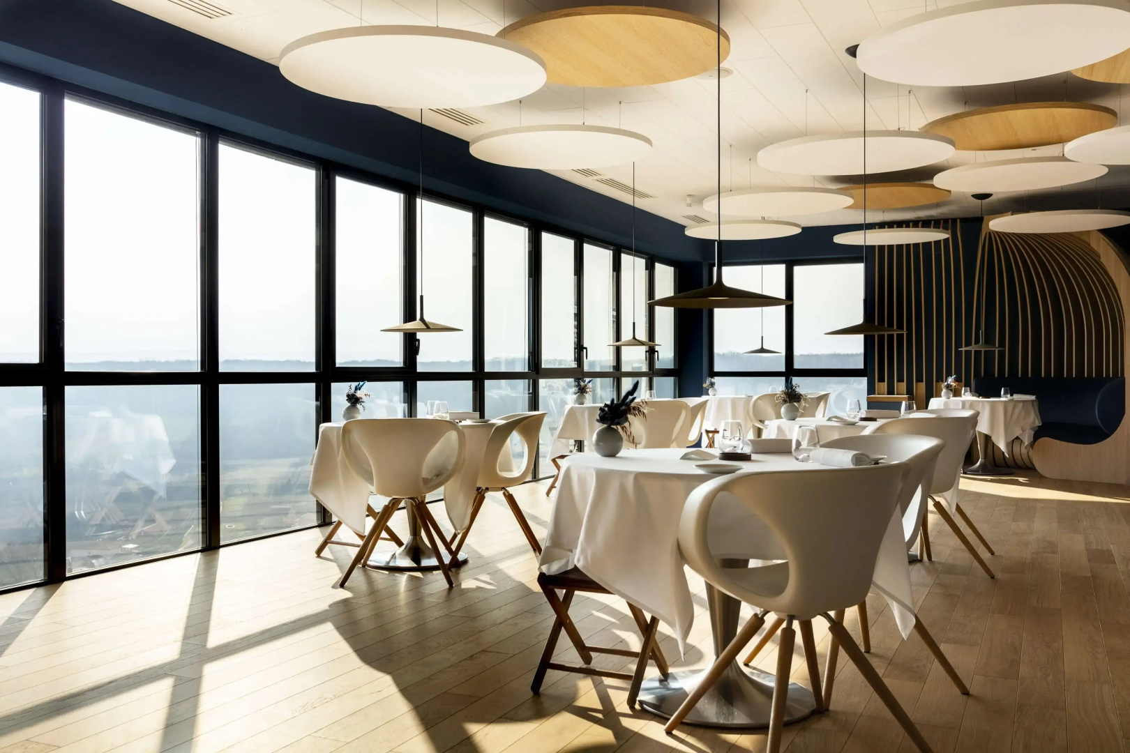 Origines par Adrien Descouls The Originals Relais