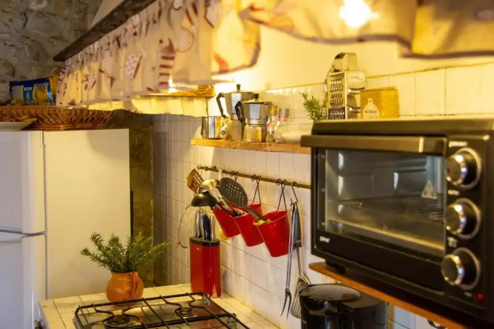 Agriturismo Le Vignacce