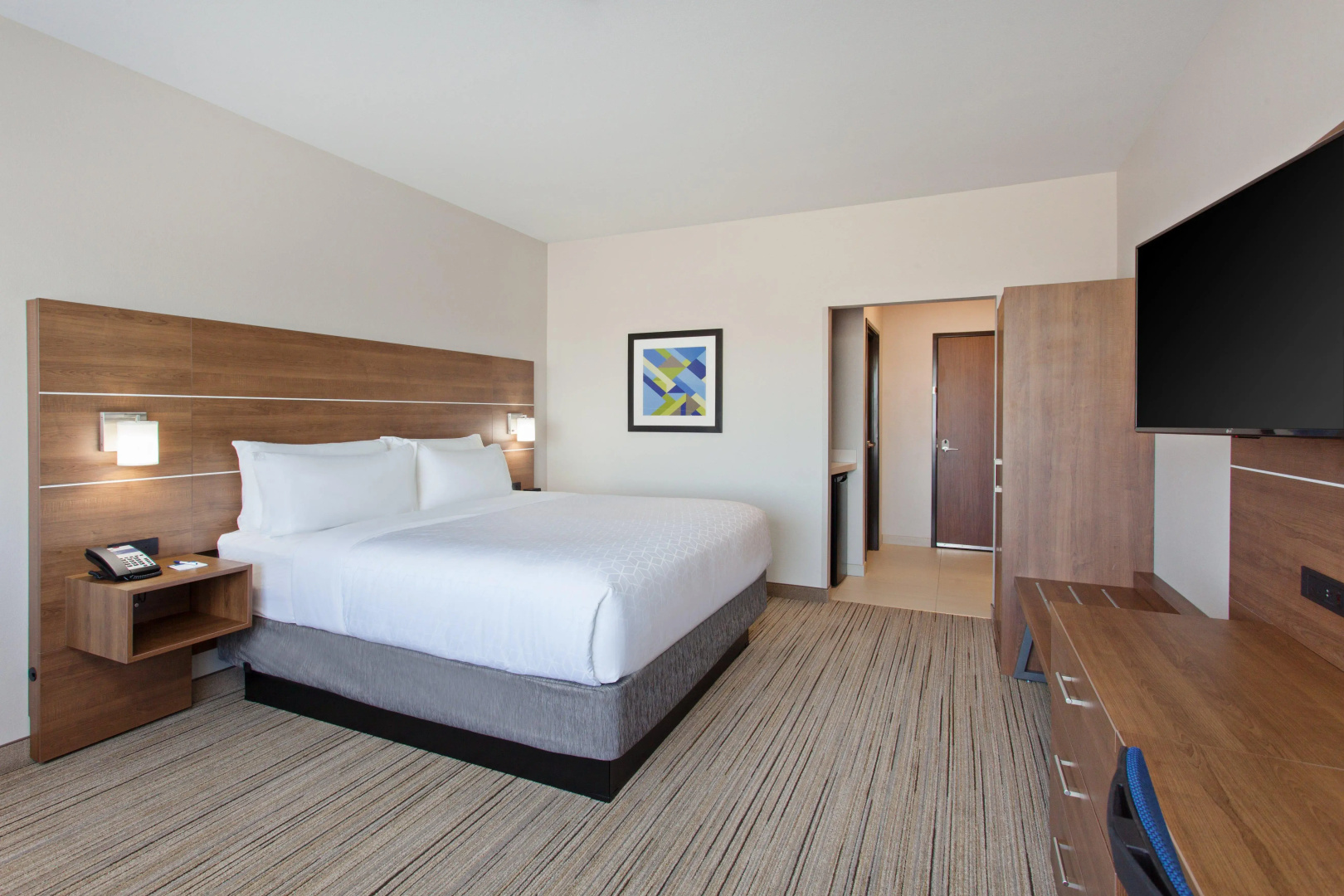Holiday Inn Express & Suites Moses Lake by IHG