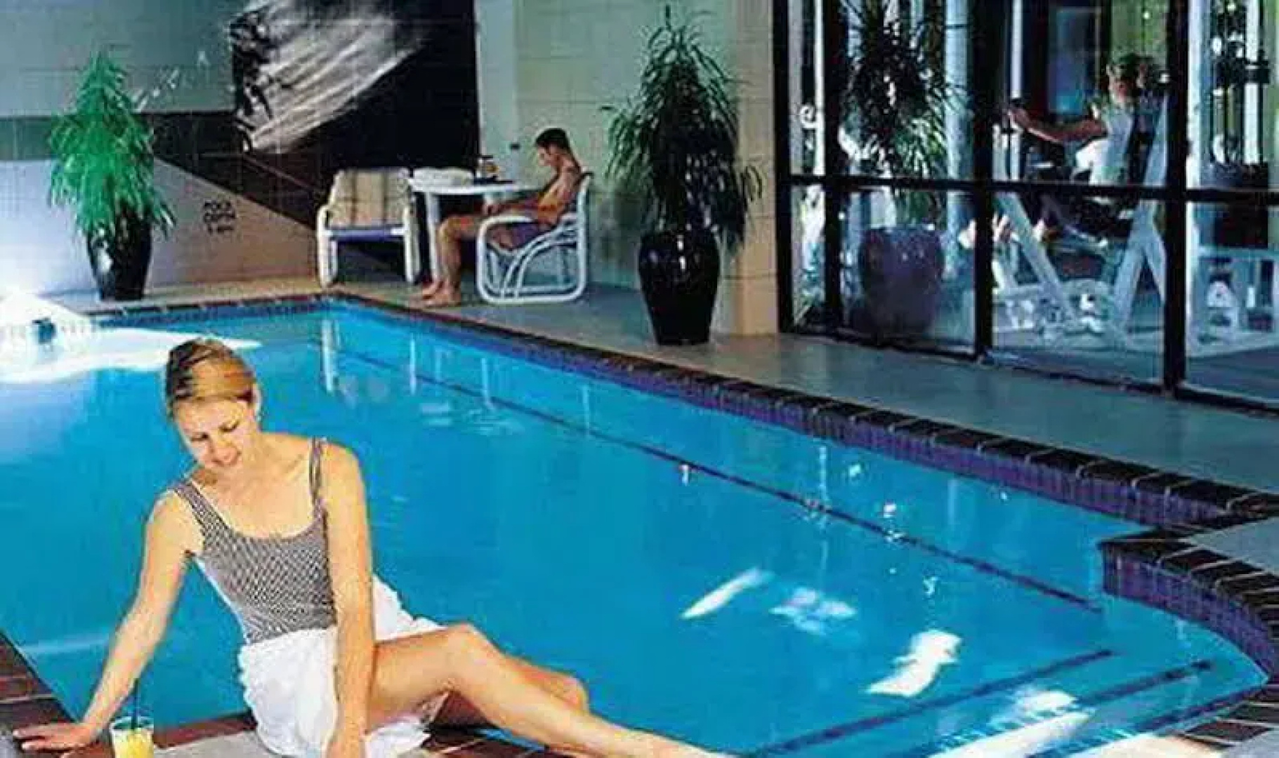 Holiday Inn on Avon Christchurch