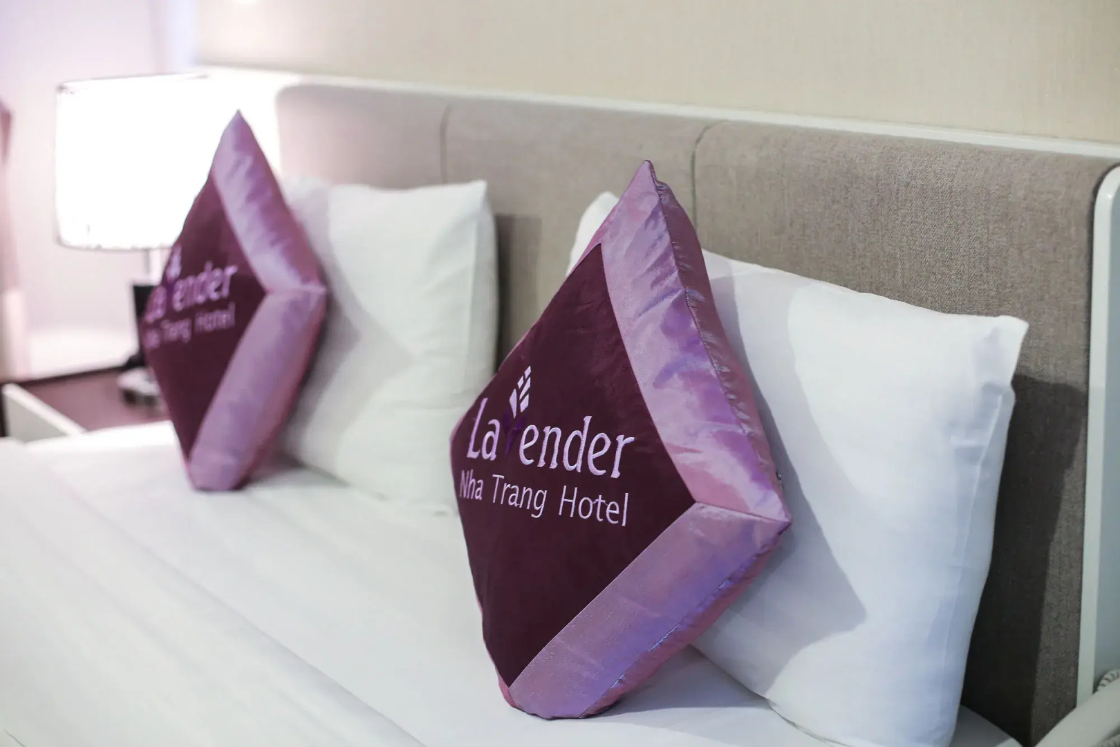 Lavender Nha Trang Hotel