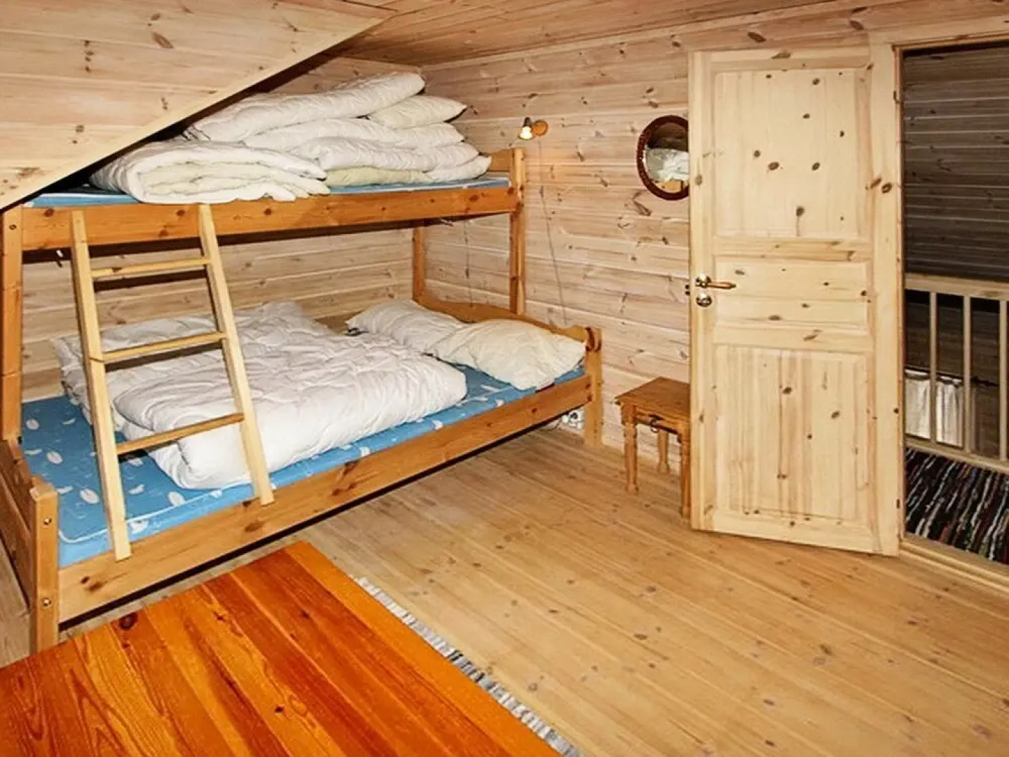 Holiday Home In Aseral