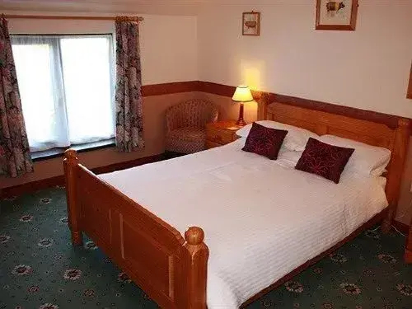 Shawgate Farm Guest House