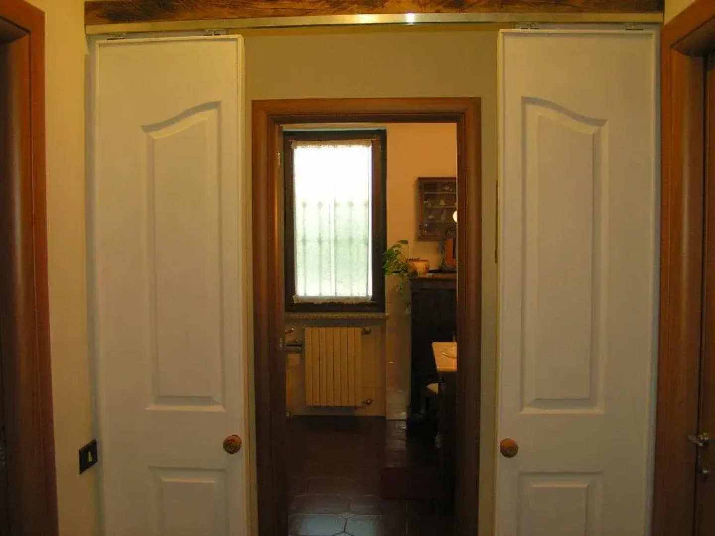 Bed & Breakfast Villa Romaniani