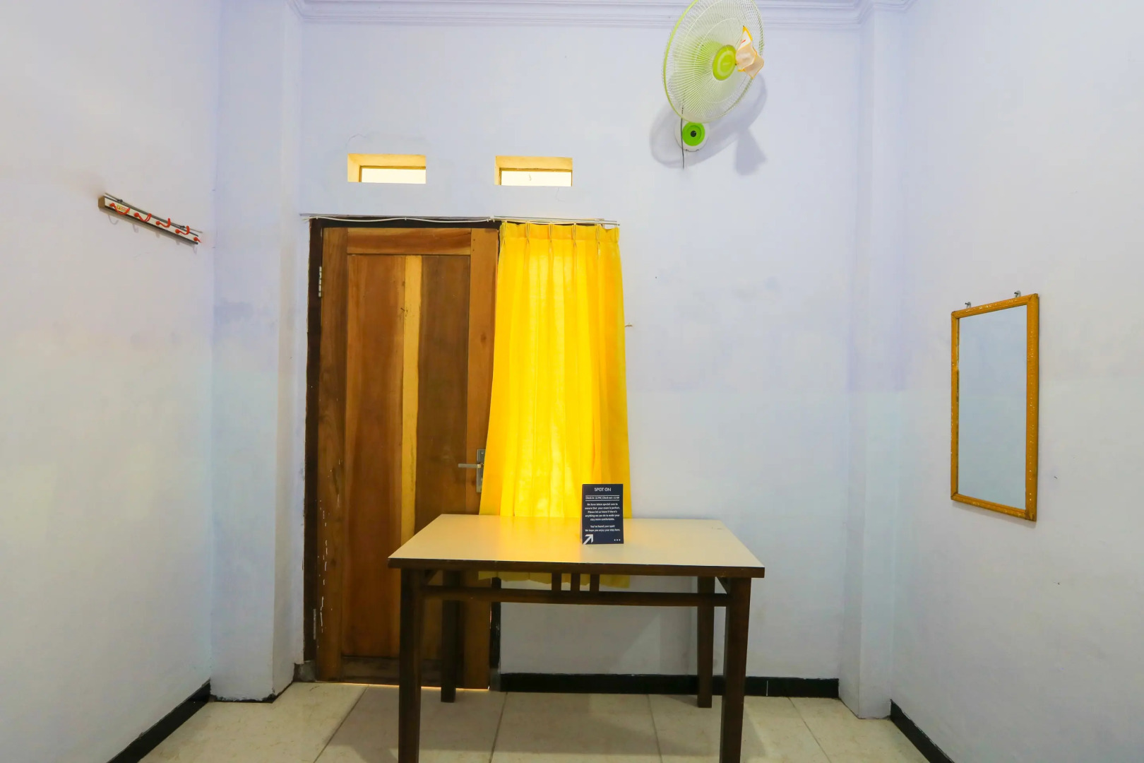 Spot On 2497 Pesona Guest House