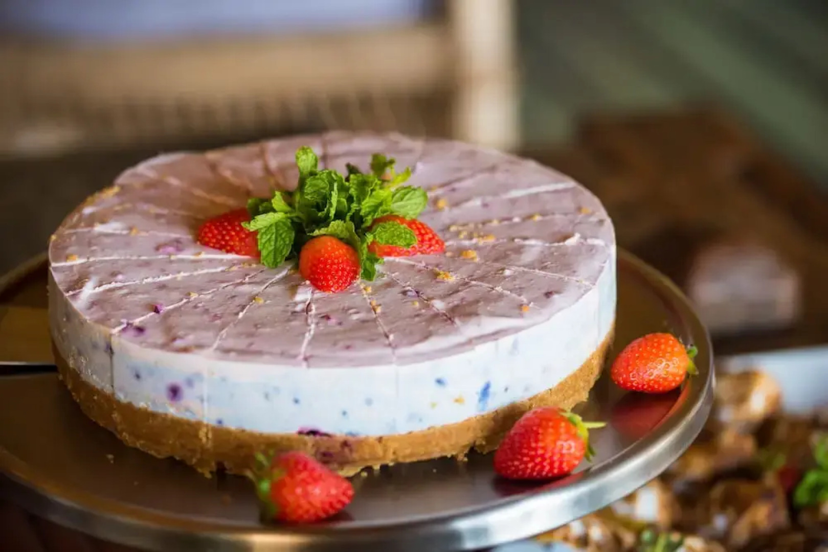 Thornybush Waterside Lodge