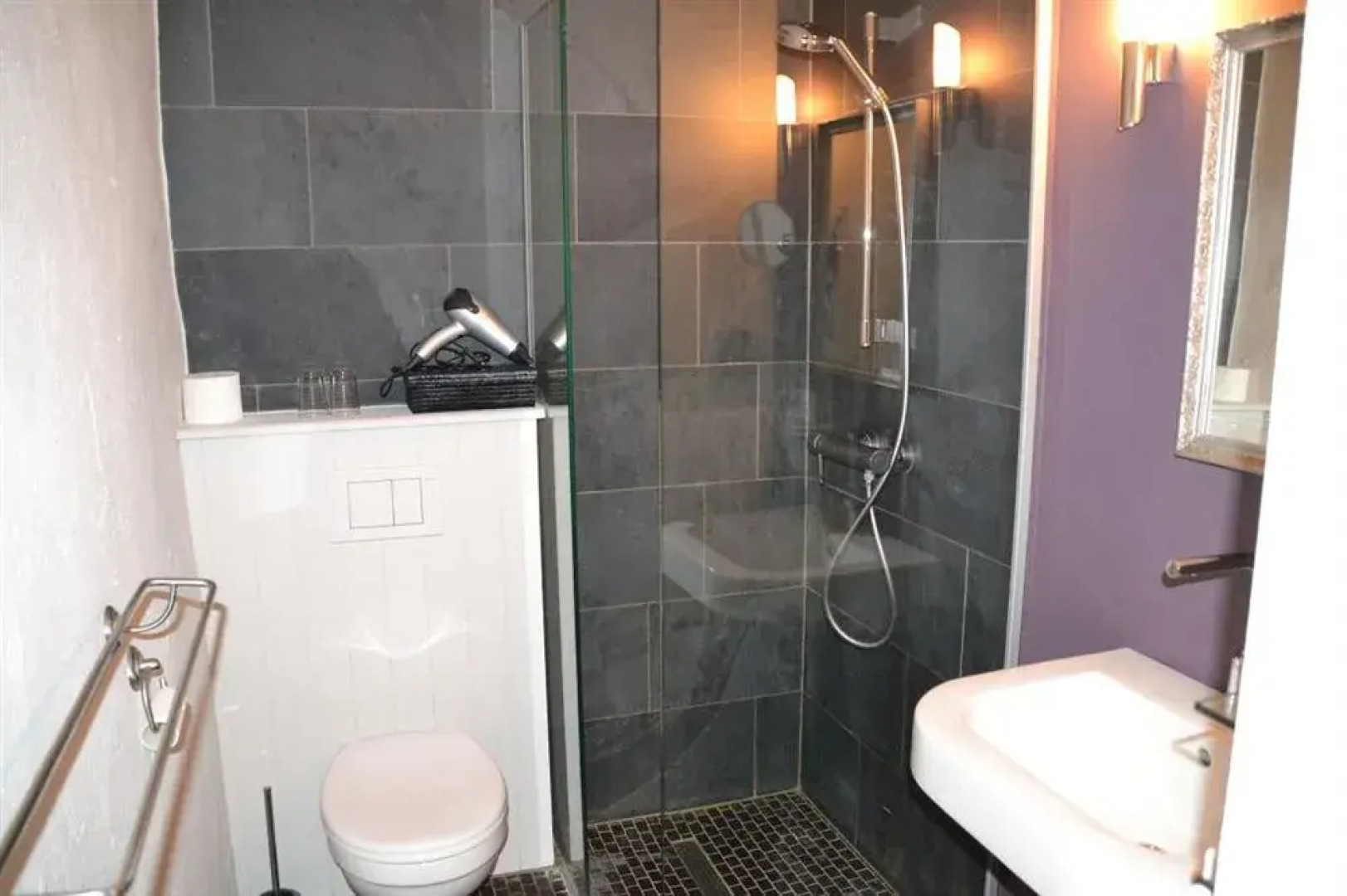 B&B Huis Bij De Lieve