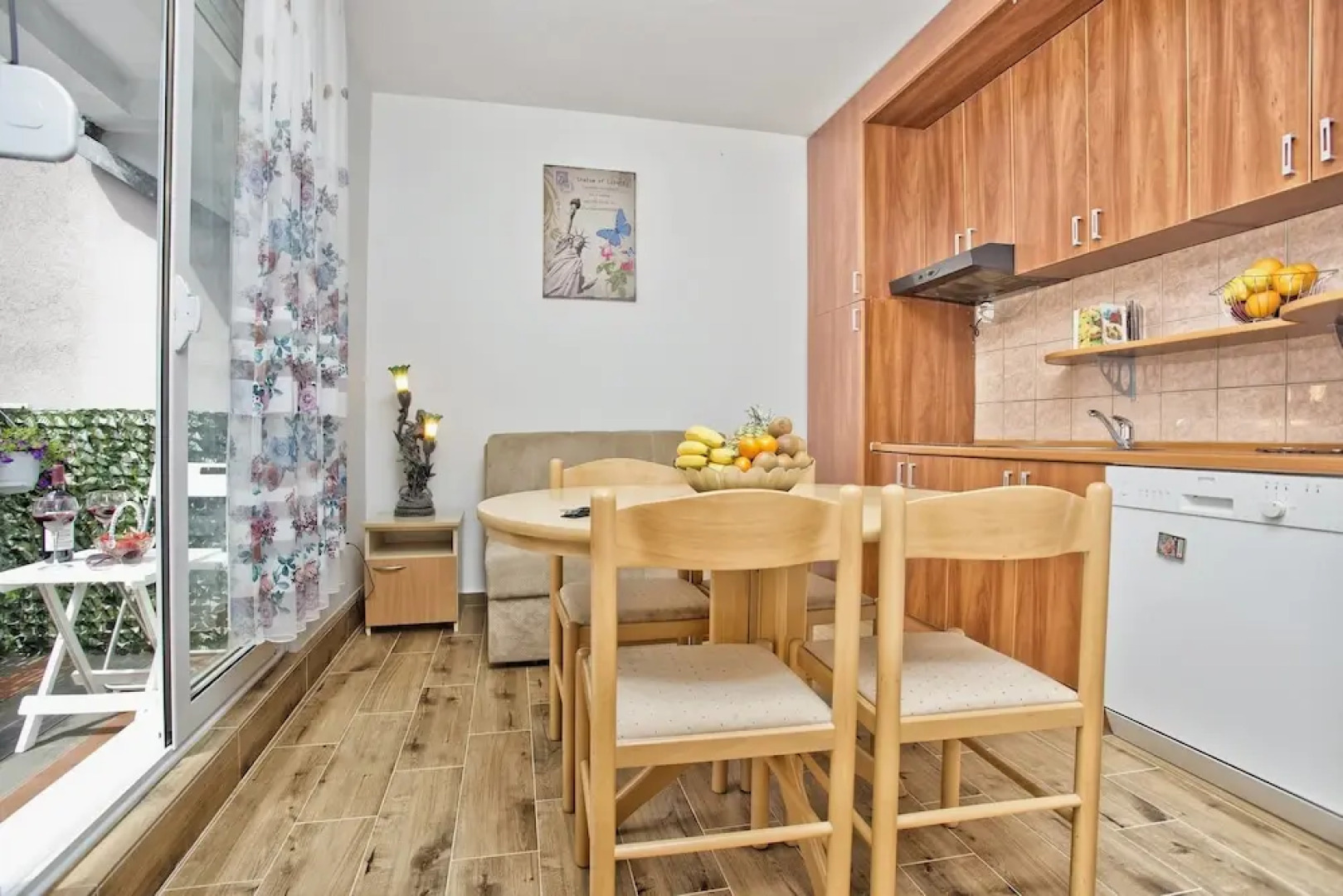 Apartmani City Igalo