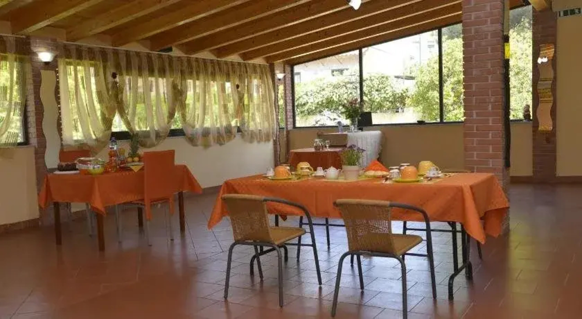 Villa Sole dell'Etna