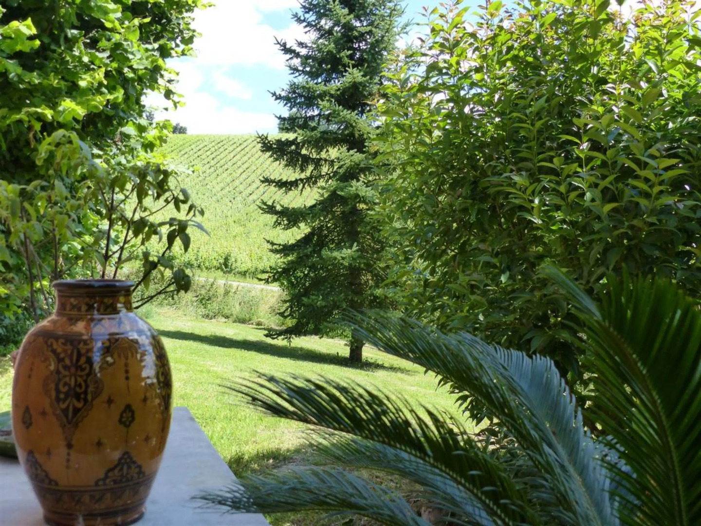 Chambres dHotes Au Val Dormant