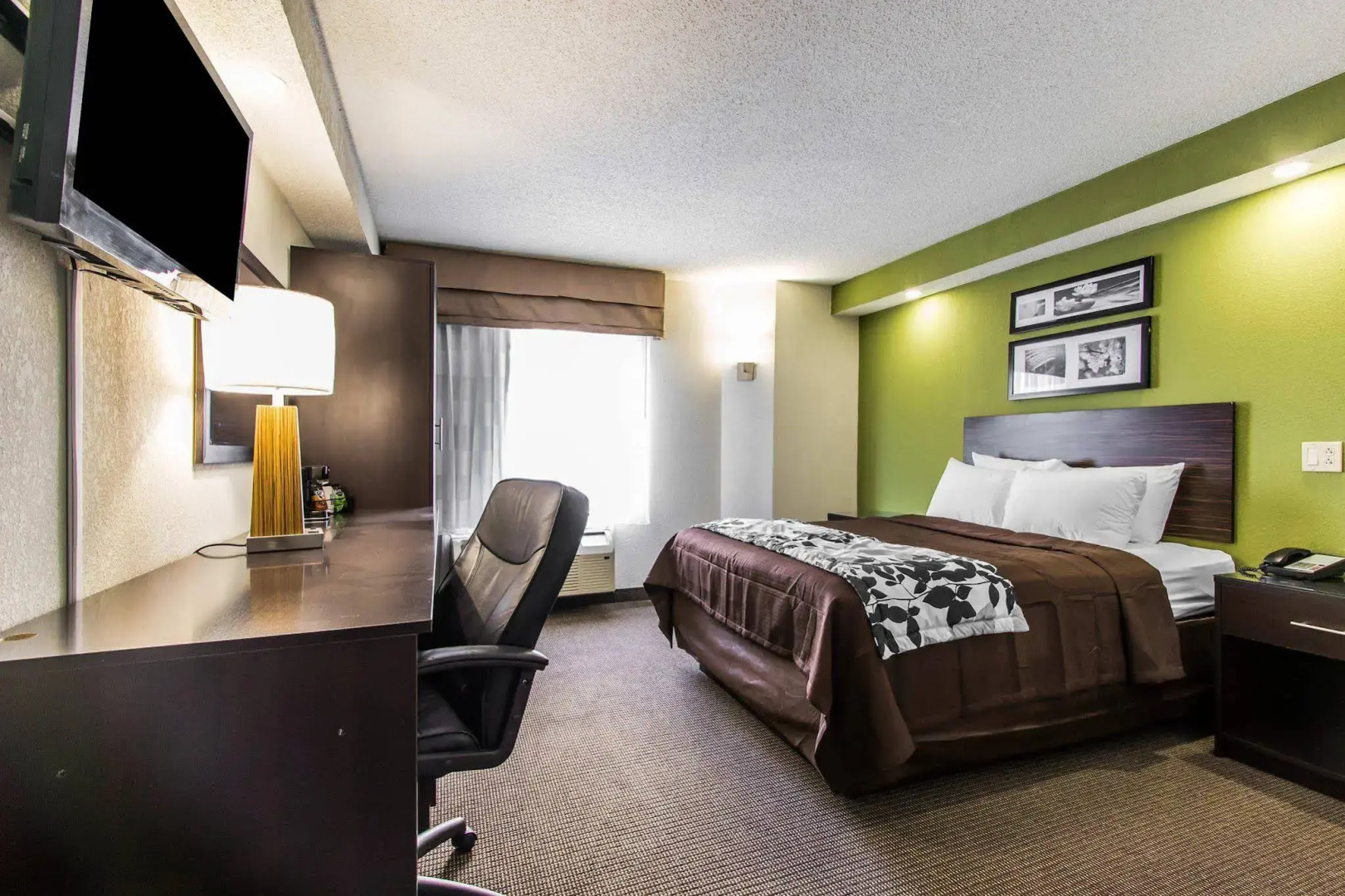 Quality Inn Memphis Northeast near I-40