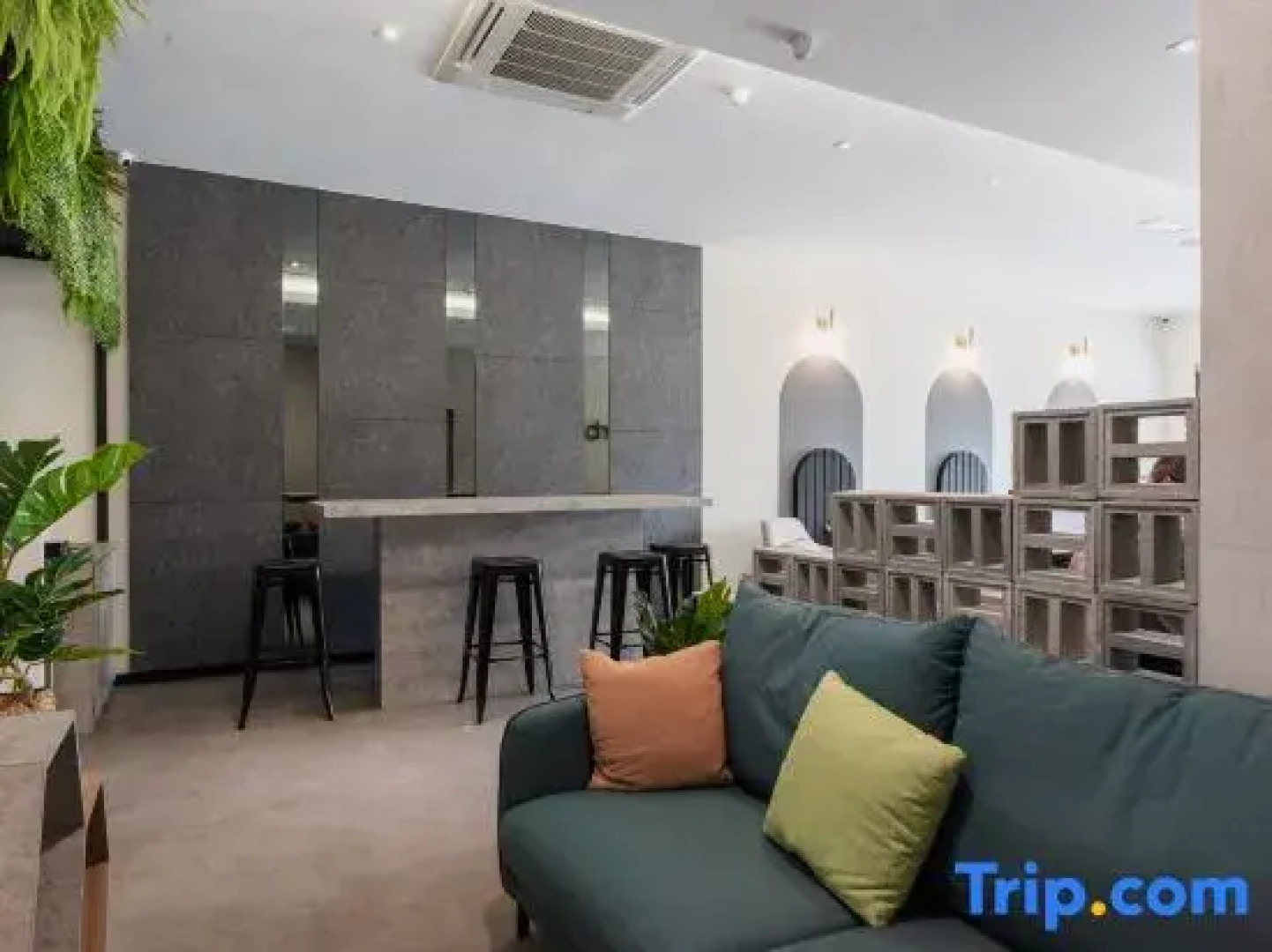 Urban Inn SP Saujana