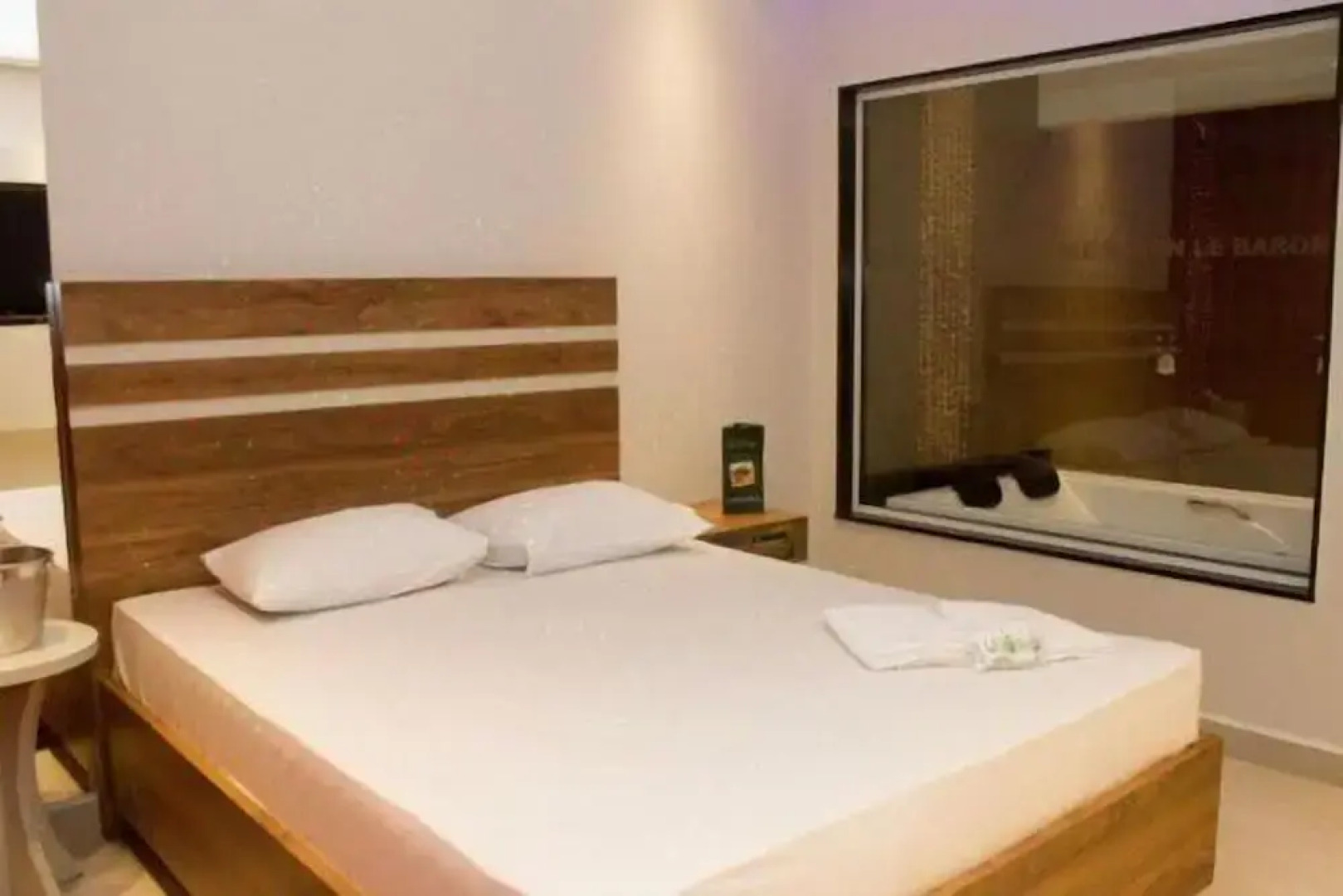 Lagos Motel - Adults Only