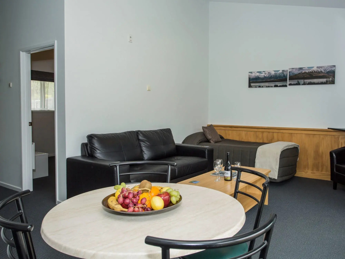 Clearbrook Motels Wanaka