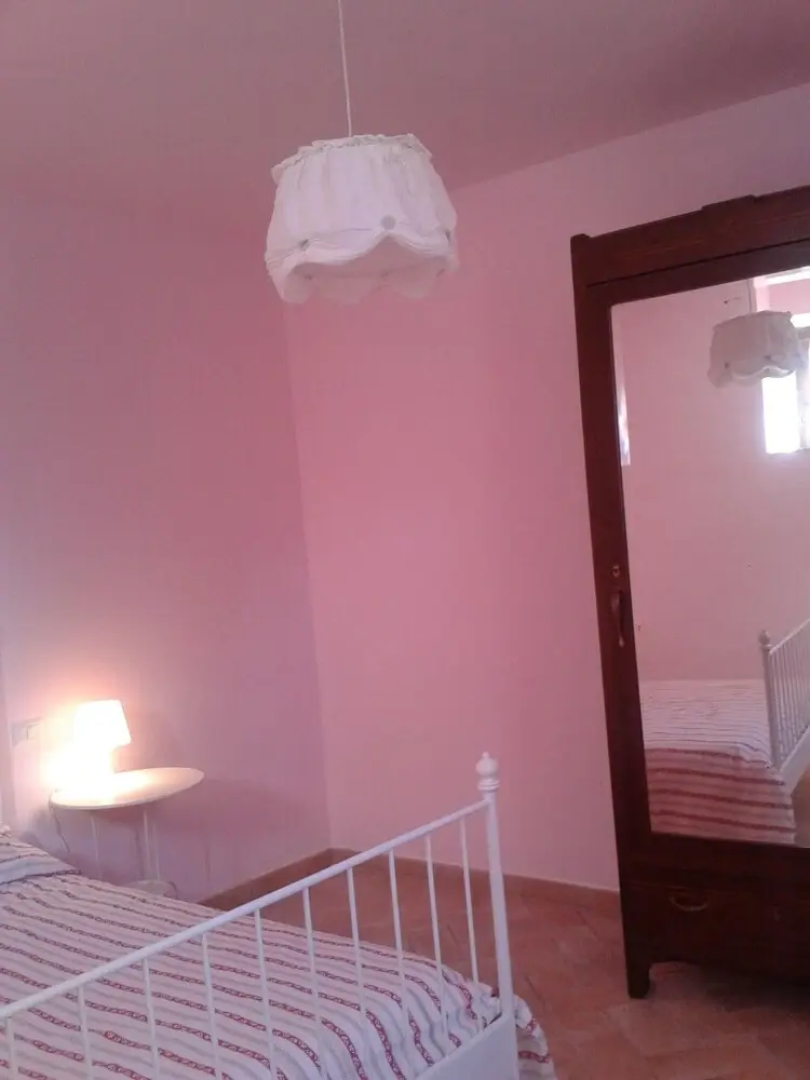 Apartment With one Bedroom in Vallo di Nera, With Wonderful Mountain V
