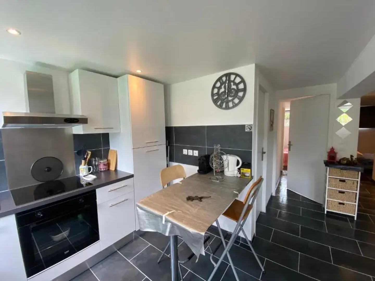 Appartement 4 personnes proche Landes et Côte Basque