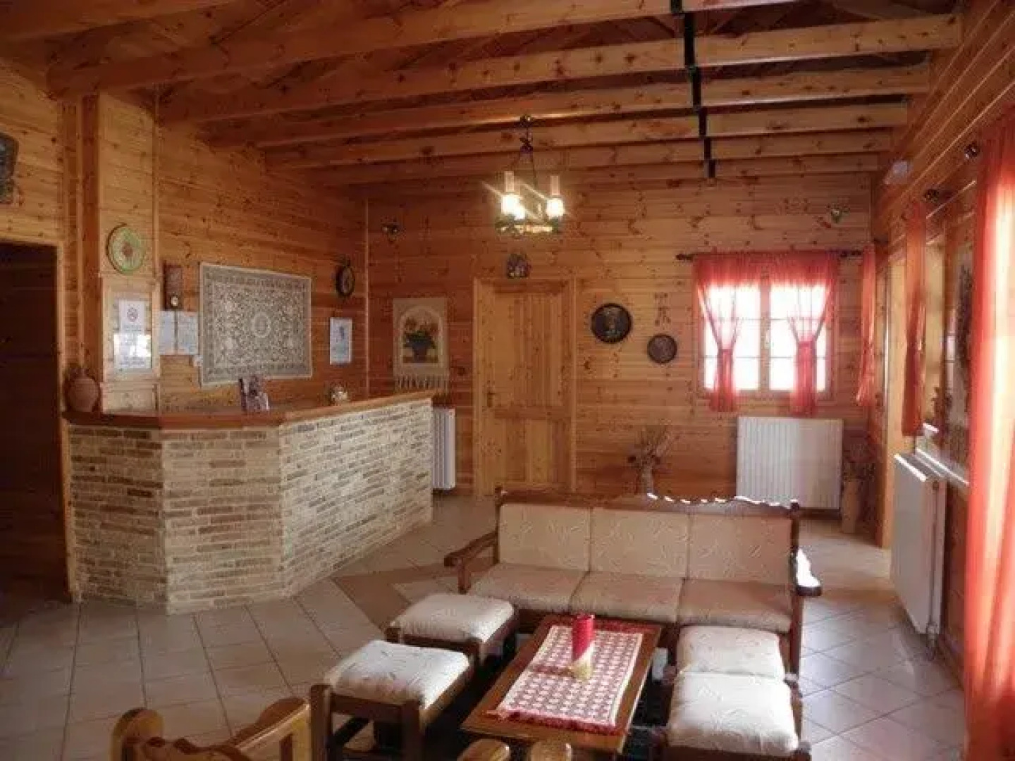 Xylino Chalet