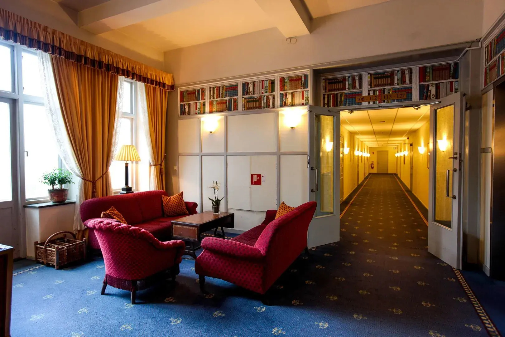 Karlskrona Stadshotell, BW Signature Collection