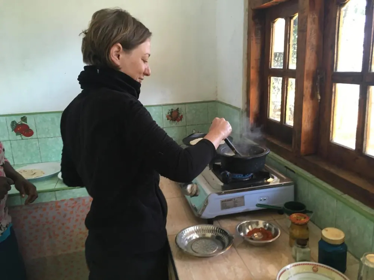 Adisham Village Home