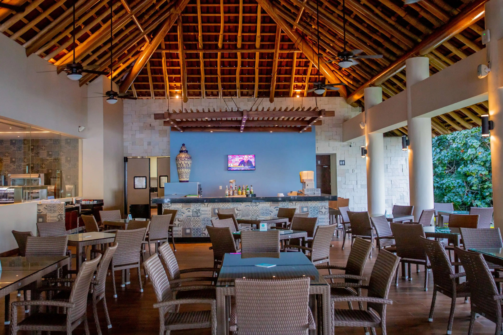Occidental Nuevo Vallarta - All Inclusive