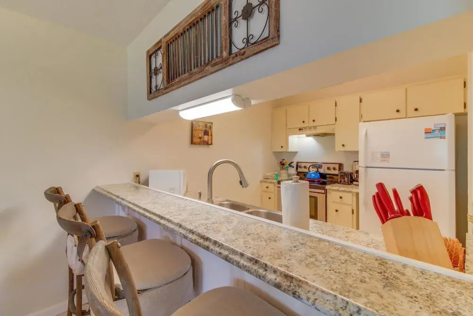 Summer Place Townhomes