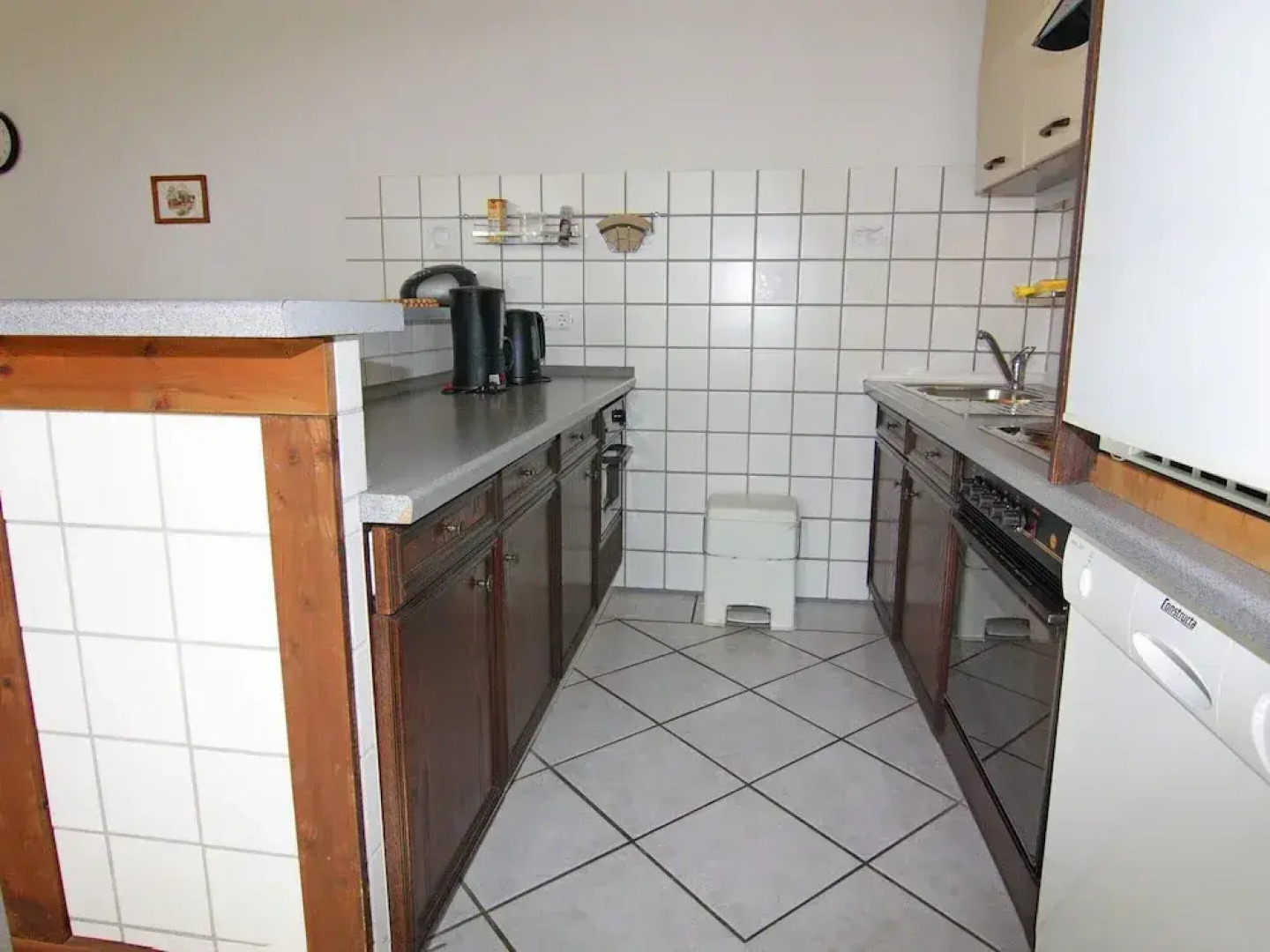 Apartment Near Wismar & Baltic Sea Beaches