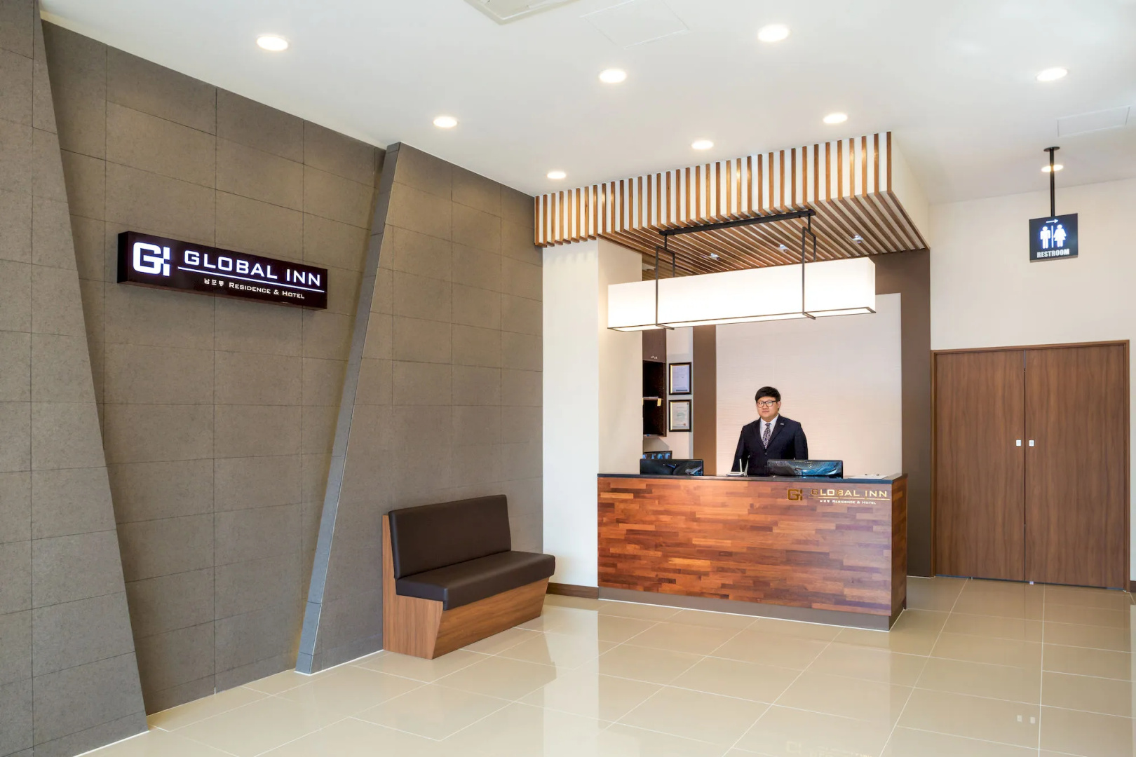Staywell Hotel