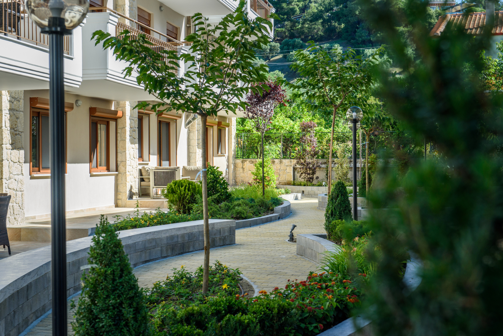 Apanemia by Flegra Hotels