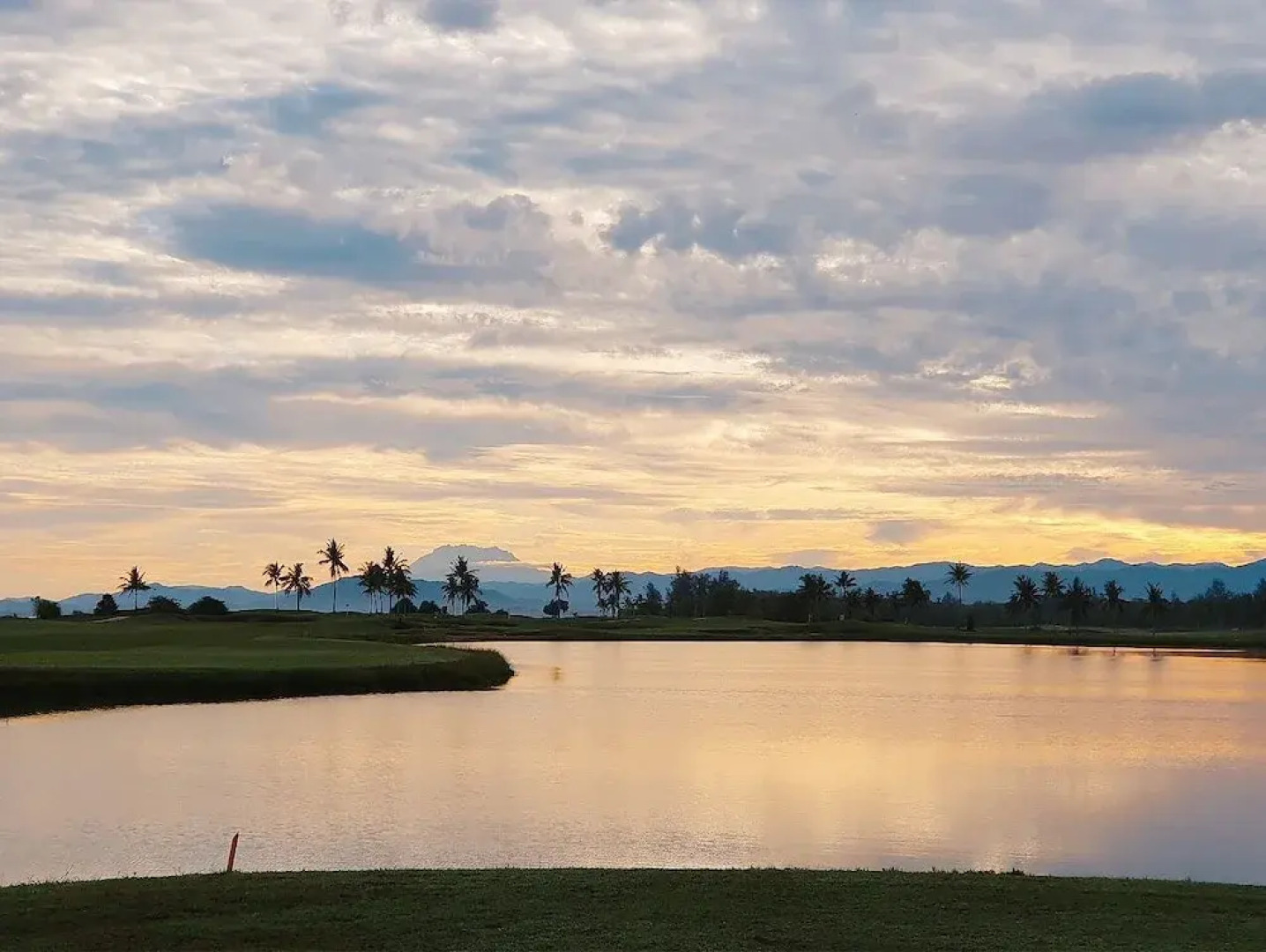 Artitaya Borneo Golf Resort