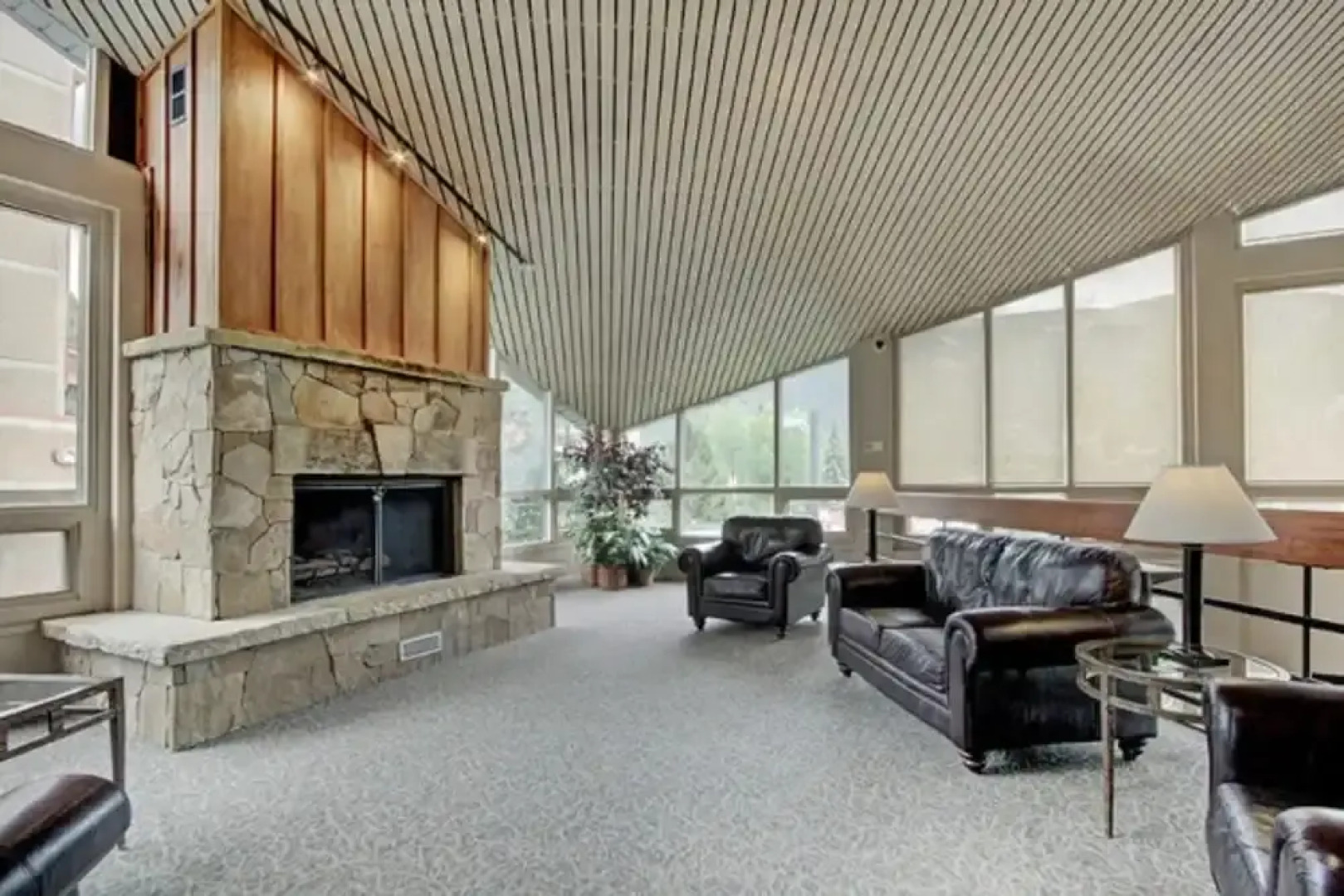 Mountain Plaza at Center Village by Copper Mountain Lodging