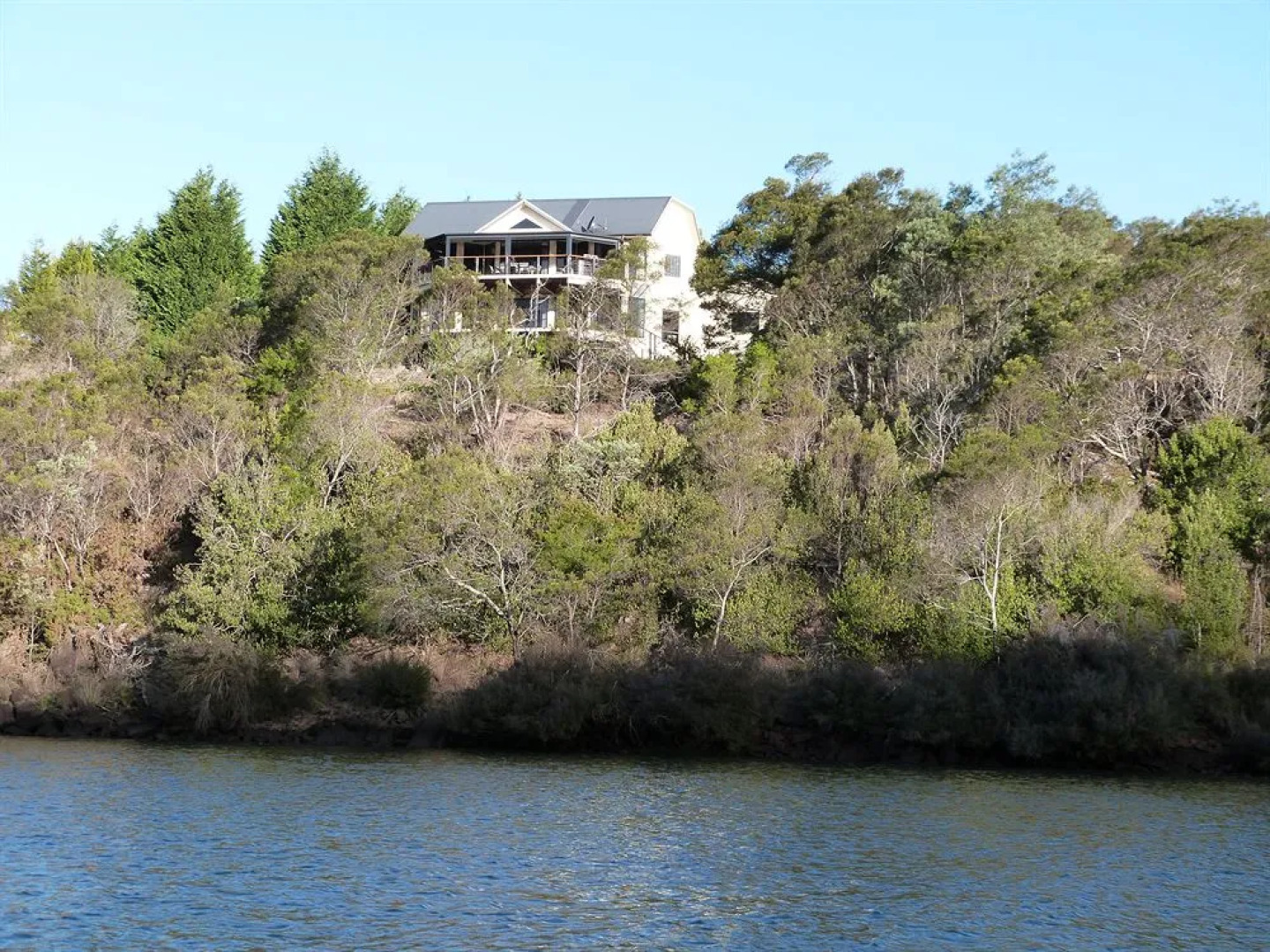 Launceston Wildlife Retreat