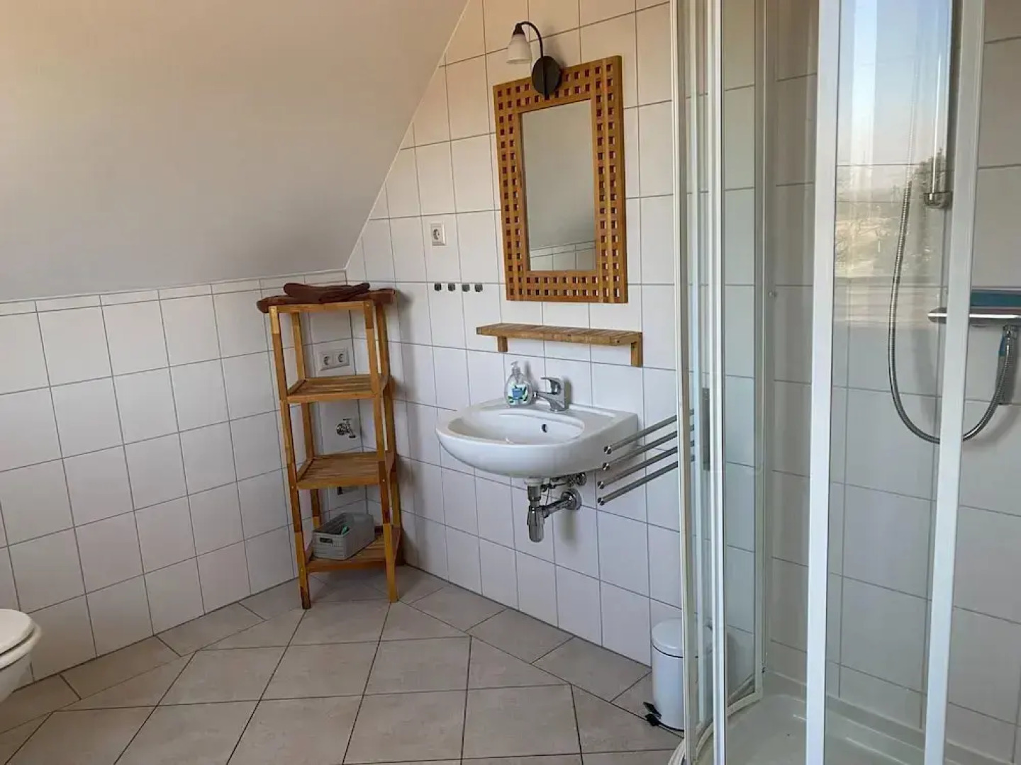 Hideaway, Pruchten- Baltic Coast