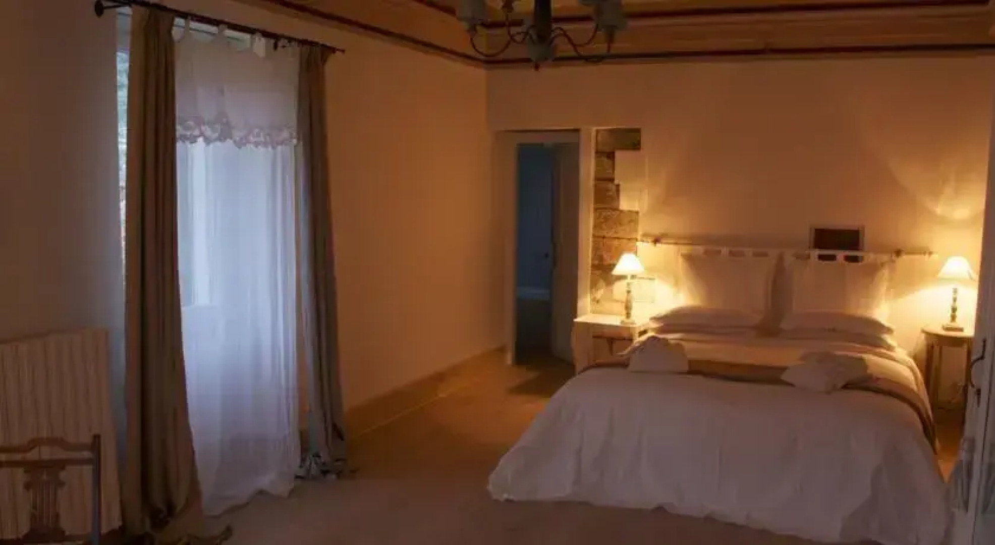 Relais Borgo Porta Rossa