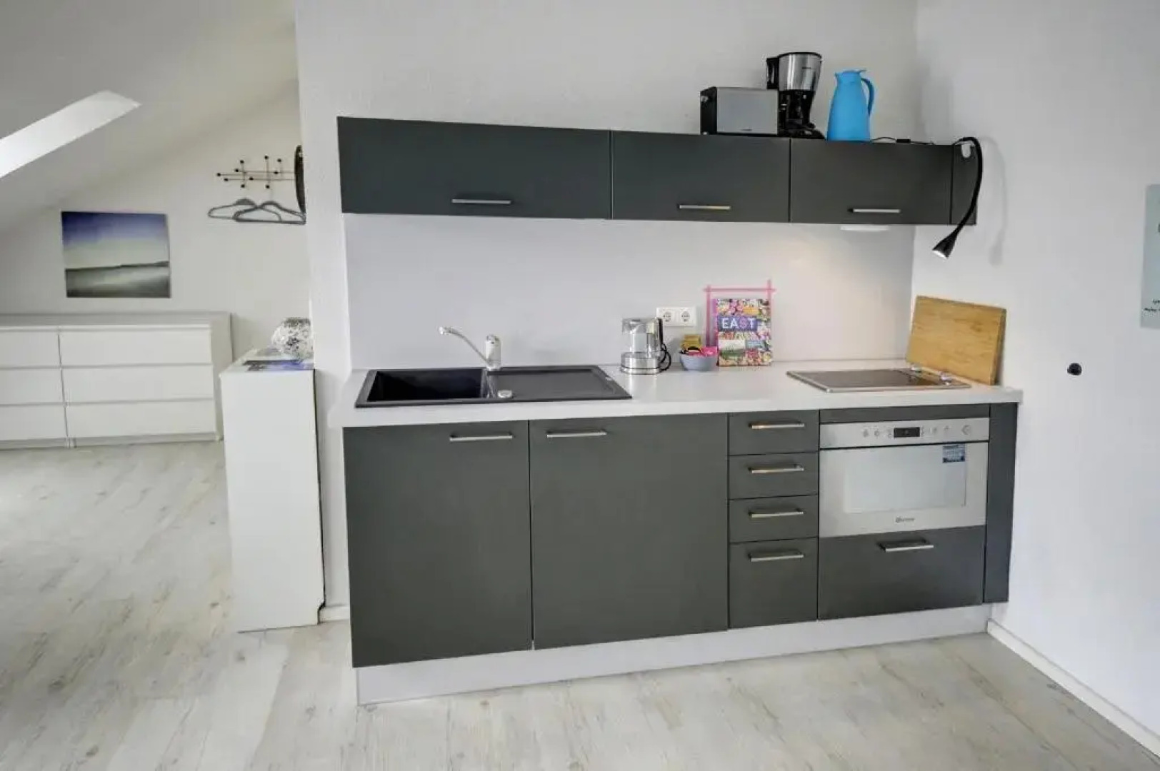 fewo1846 - Strandmuschel Wassersleben