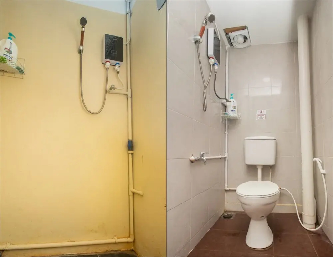 The Traveler Home by OYO Rooms