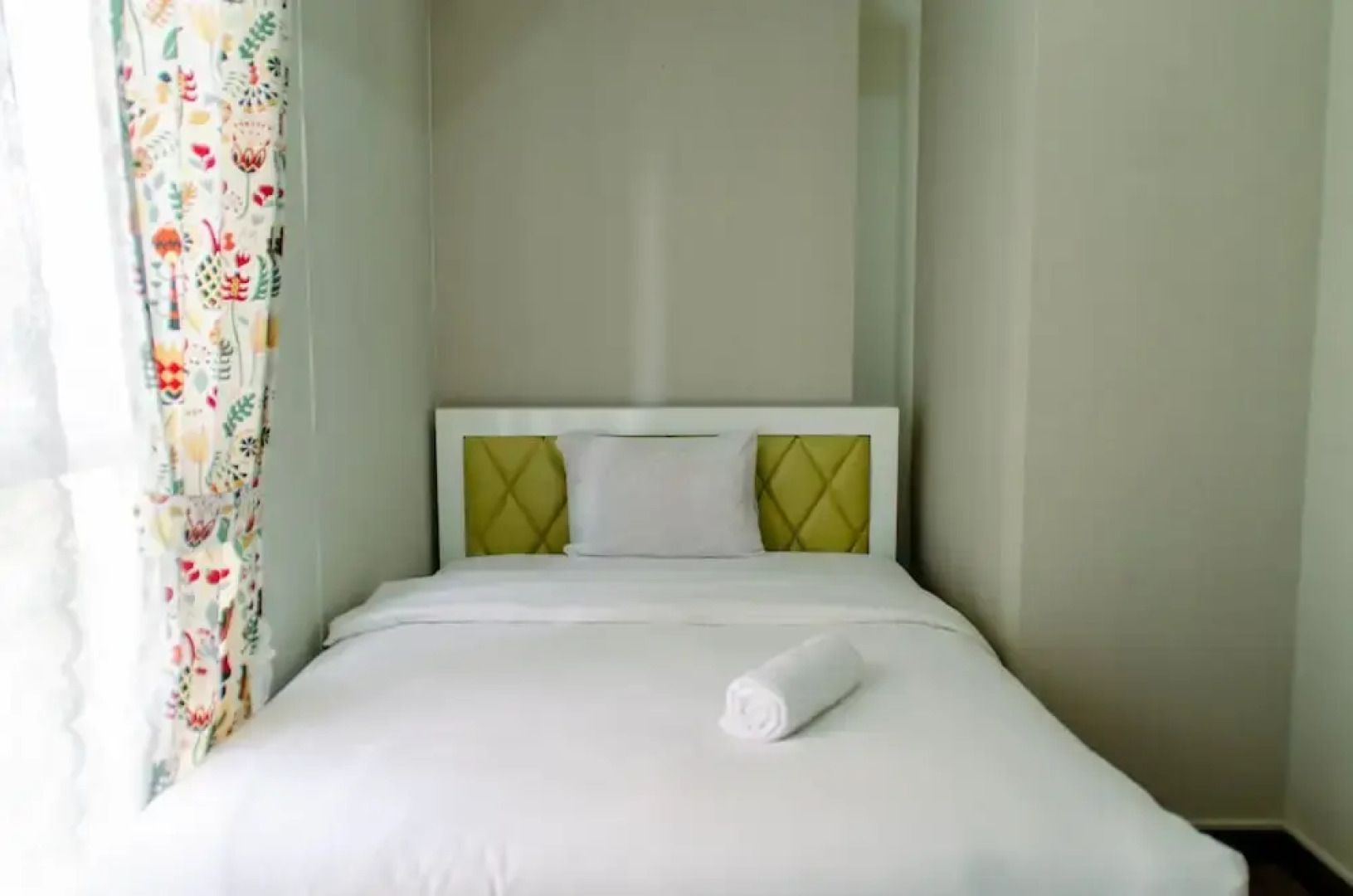 Comfy 1BR Apartment Casa De Parco Central BSD City