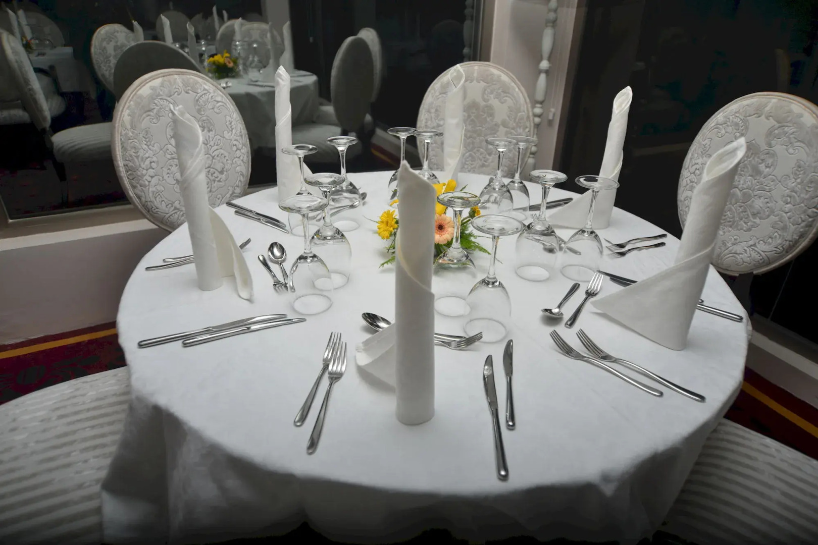 Hôtel Fleur de Lys Plateau