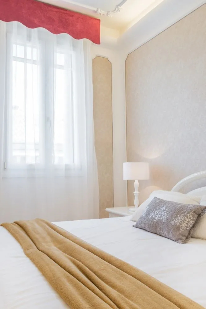 San Marco Venice Apartment 1