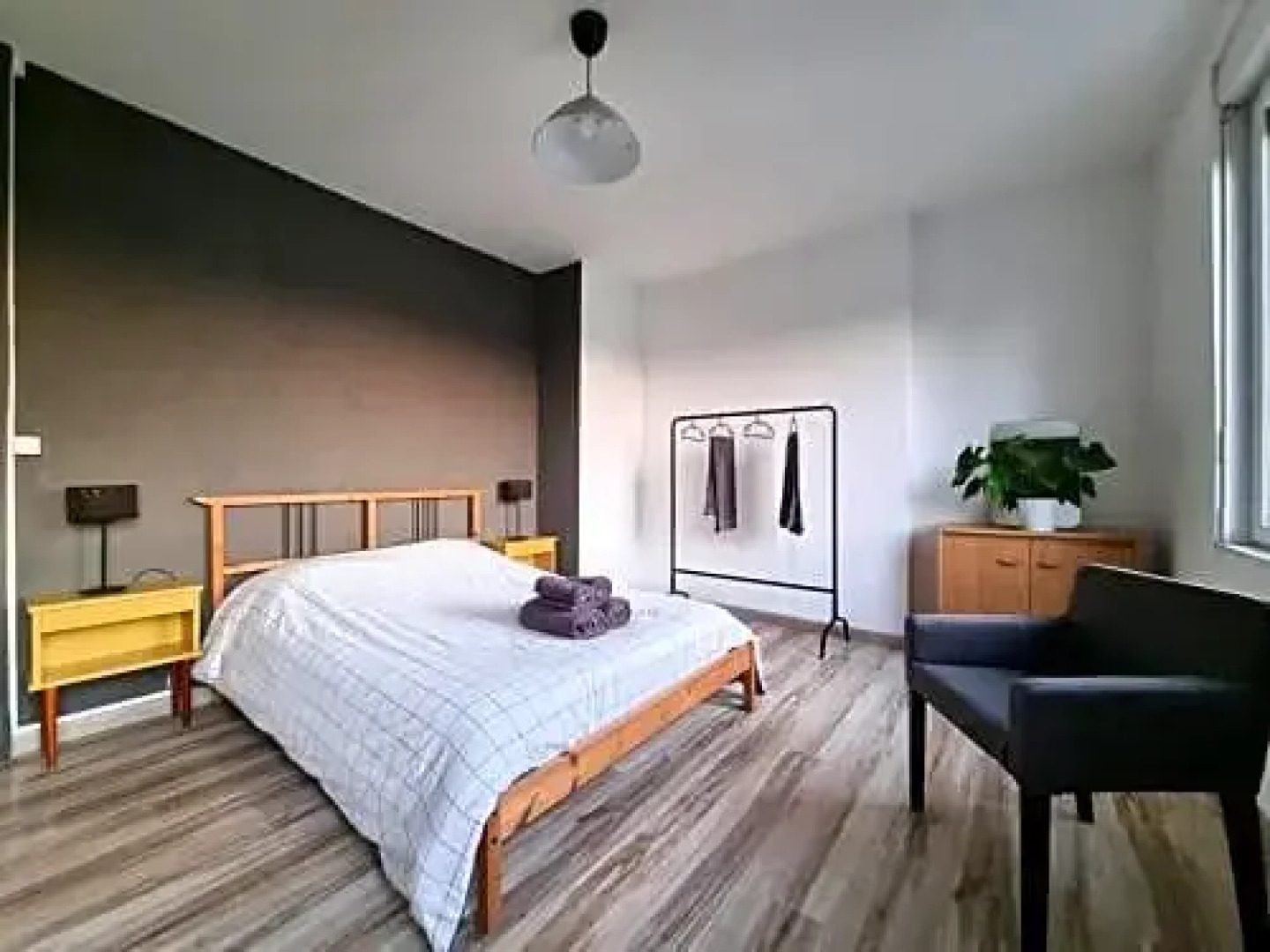 Le moulin de la Risle