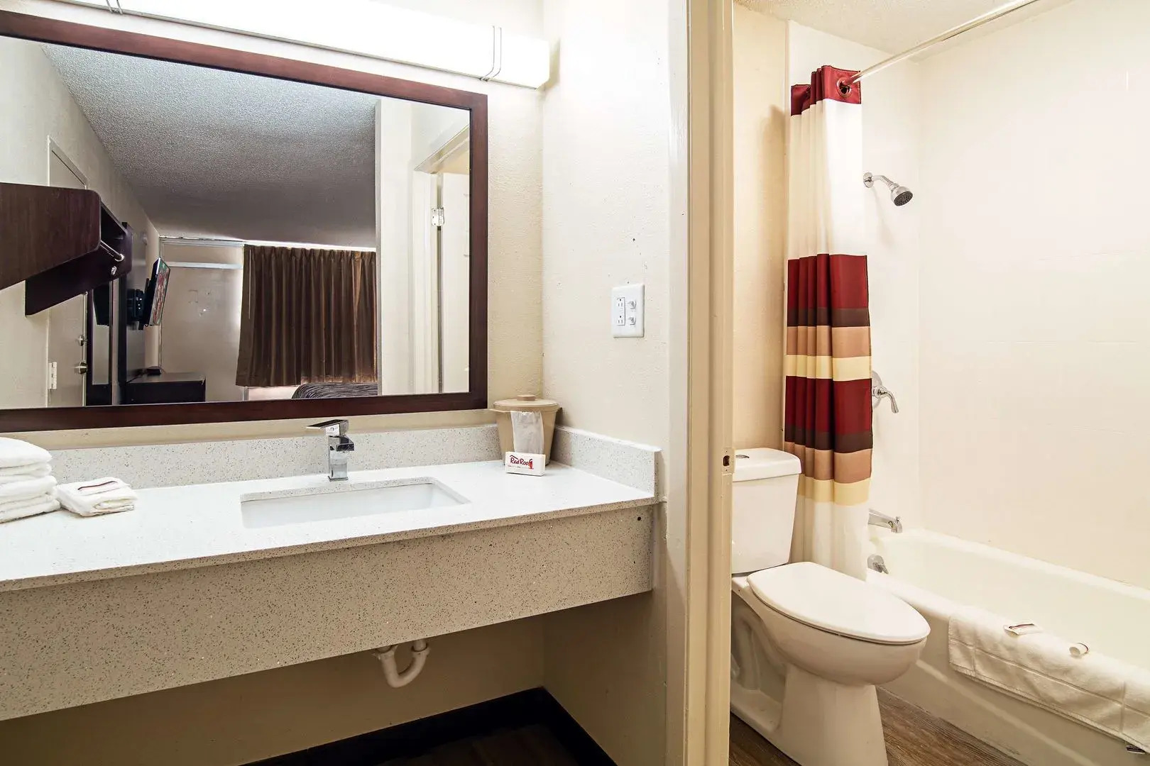 Red Roof Inn Columbia, SC Airport